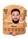 Roux - 62 - Rare