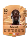 Adomah - 62 - Rare