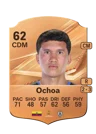 Ochoa - 62 - Rare
