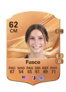 Fusco - 62 - Rare
