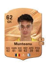Munteanu - 62 - Rare