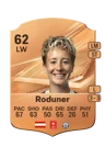 Roduner - 62 - Rare