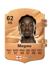 Megwa - 62 - Rare