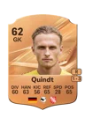 Quindt - 62 - Rare
