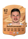 Schützenauer - 62 - Rare