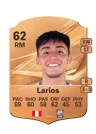 Larios - 62 - Rare