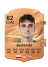 Jezierski - 62 - Rare