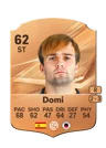 Domi - 62 - Rare