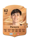 Pereyra - 62 - Rare