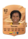 Torres - 62 - Rare