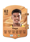 Vega - 62 - Rare
