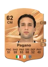 Pagano - 62 - Rare