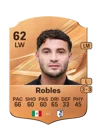 Robles - 62 - Rare
