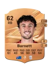 Barnett - 62 - Rare
