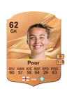 Poor - 62 - Rare