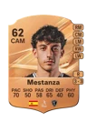 Mestanza - 62 - Rare