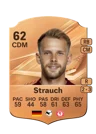 Strauch - 62 - Rare