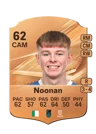 Noonan - 62 - Rare