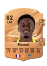 Nomel - 62 - Rare