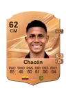 Chacón - 62 - Rare