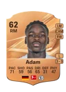 Adam - 62 - Rare