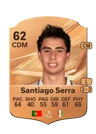 Santiago Serra - 62 - Rare