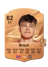 Braut - 62 - Rare