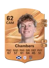 Chambers - 62 - Rare