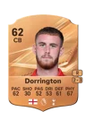 Dorrington - 62 - Rare