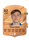 Thornton - 62 - Rare