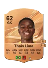 Thaís Lima - 62 - Rare