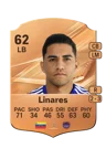 Linares - 62 - Rare
