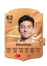 Uzunhan - 62 - Rare