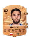 Warchoł - 62 - Rare