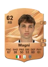 Magni - 62 - Rare