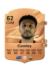 Comley - 62 - Rare