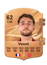 Venot - 62 - Rare