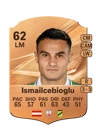 Ismailcebioglu - 62 - Rare