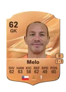 Melo - 62 - Rare