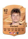 Floriani - 62 - Rare