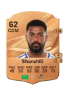 Sharahili - 62 - Rare