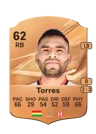 Torres - 62 - Rare
