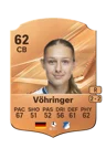 Vöhringer - 62 - Rare