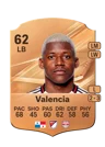 Valencia - 62 - Rare