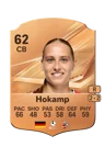 Hokamp - 62 - Rare