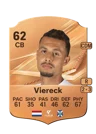 Viereck - 62 - Rare