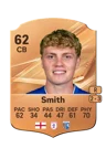 Smith - 62 - Rare