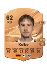 Kolbe - 62 - Rare