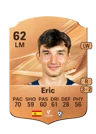 Eric - 62 - Rare