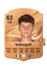 Indragoli - 62 - Rare